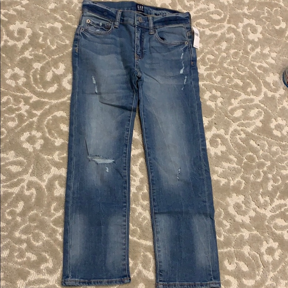 COPY - Gap Boys Jeans